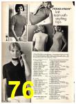 1971 Sears Spring Summer Catalog, Page 76