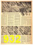 1950 Sears Fall Winter Catalog, Page 932