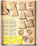 1947 Sears Spring Summer Catalog, Page 245