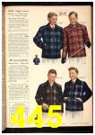 1946 Sears Fall Winter Catalog, Page 445