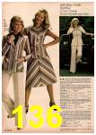 1978 JCPenney Spring Summer Catalog, Page 136