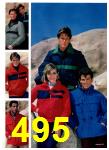 1984 JCPenney Fall Winter Catalog, Page 495