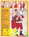 1999 Sears Christmas Book (Canada), Page 585