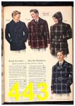 1946 Sears Fall Winter Catalog, Page 443