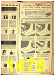 1941 Sears Fall Winter Catalog, Page 1475