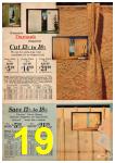 1969 Sears Winter Catalog, Page 19