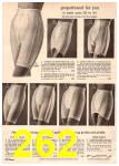 1966 JCPenney Spring Summer Catalog, Page 262