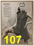 1968 Sears Spring Summer Catalog 2, Page 107