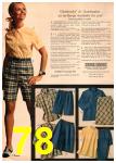1969 JCPenney Spring Summer Catalog, Page 78