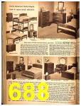 1948 Sears Spring Summer Catalog, Page 688