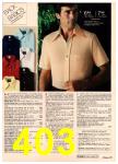 1979 JCPenney Spring Summer Catalog, Page 403