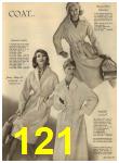 1960 Sears Spring Summer Catalog, Page 121