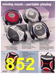 2005 Sears Christmas Book (Canada), Page 852
