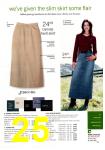2003 JCPenney Fall Winter Catalog, Page 25
