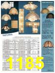 1981 Sears Fall Winter Catalog, Page 1185
