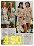 1968 Sears Spring Summer Catalog 2, Page 450