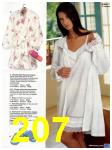 2001 JCPenney Spring Summer Catalog, Page 207