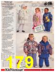1994 Sears Christmas Book (Canada), Page 179