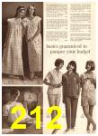 1964 JCPenney Spring Summer Catalog, Page 212