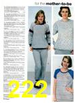 1984 JCPenney Fall Winter Catalog, Page 222