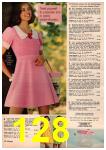 1974 JCPenney Spring Summer Catalog, Page 128