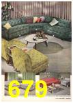 1955 Sears Spring Summer Catalog, Page 679