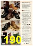 1975 Sears Spring Summer Catalog (Canada), Page 190