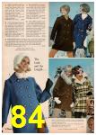 1969 JCPenney Fall Winter Catalog, Page 84