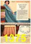 1961 Sears Fall Winter Catalog, Page 1375