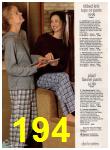 2000 JCPenney Fall Winter Catalog, Page 194