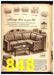 1946 Sears Fall Winter Catalog, Page 848