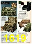 1970 Sears Fall Winter Catalog, Page 1619
