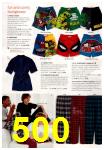 2003 JCPenney Fall Winter Catalog, Page 500