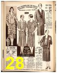 1930 Sears Spring Summer Catalog, Page 28