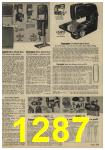 1959 Sears Spring Summer Catalog, Page 1287