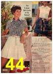1970 JCPenney Summer Catalog, Page 44