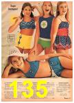 1971 JCPenney Summer Catalog, Page 135