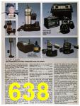 1992 Sears Spring Summer Catalog, Page 638