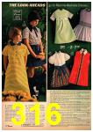 1971 JCPenney Spring Summer Catalog, Page 316