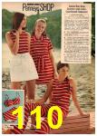 1970 JCPenney Summer Catalog, Page 110