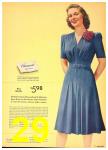 1942 Sears Spring Summer Catalog, Page 29