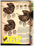 1947 Sears Spring Summer Catalog, Page 262