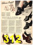 1950 Sears Spring Summer Catalog, Page 312