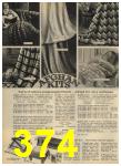 1968 Sears Fall Winter Catalog, Page 374