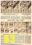1949 Sears Fall Winter Catalog, Page 53