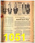 1947 Sears Spring Summer Catalog, Page 1051