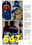 1984 JCPenney Fall Winter Catalog, Page 647