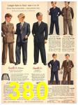 1944 Sears Spring Summer Catalog, Page 380