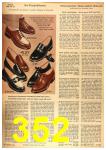 1958 Sears Spring Summer Catalog, Page 352