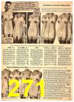 1950 Sears Spring Summer Catalog, Page 271